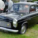 Ford Anglia 100e